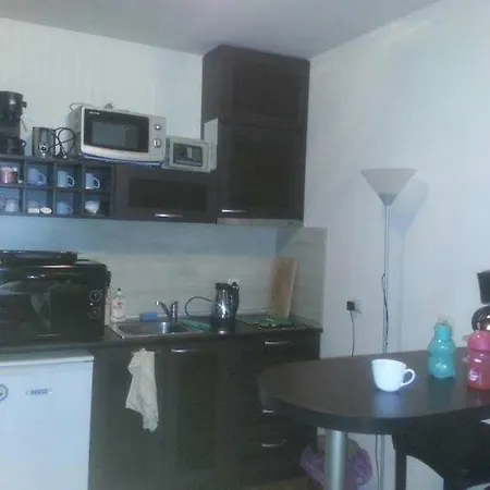 Apartamento Alexandra *