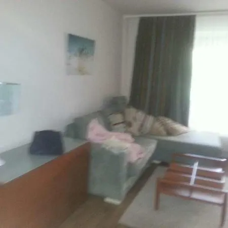 Alexandra Apartamento *
