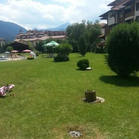 Apartamento Alexandra