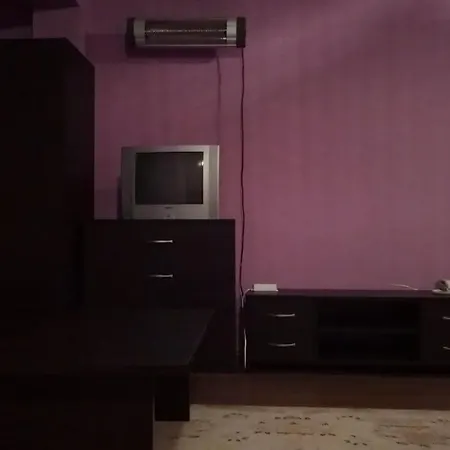 Alexandra Apartamento