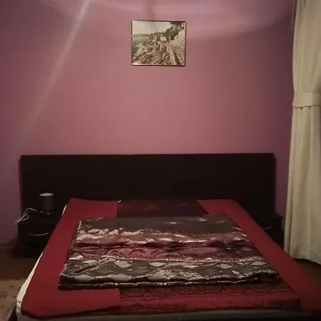 Apartamento Alexandra *