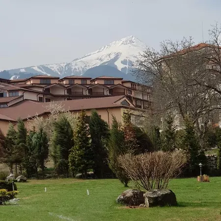 Alexandra Apartamento