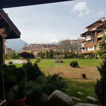 Alexandra * Bansko